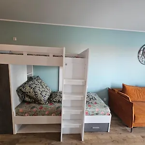 Apartament Michalczyka, Wrocław