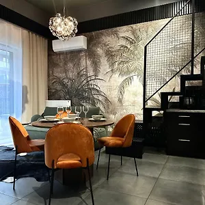 Apartament Michalczyka 1d ~ Self Check-in 20h, Wrocław