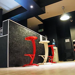 Corner Hostel