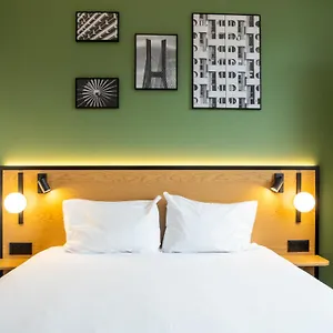 Centrum Otel