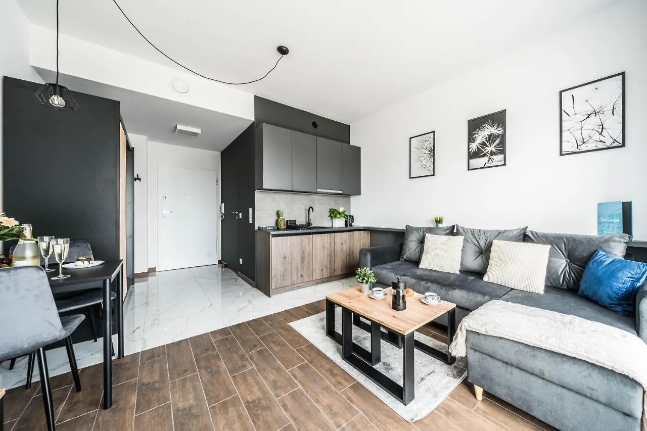 Rent Like Home - Slonimskiego 2 Βρότσλαβ 0*,