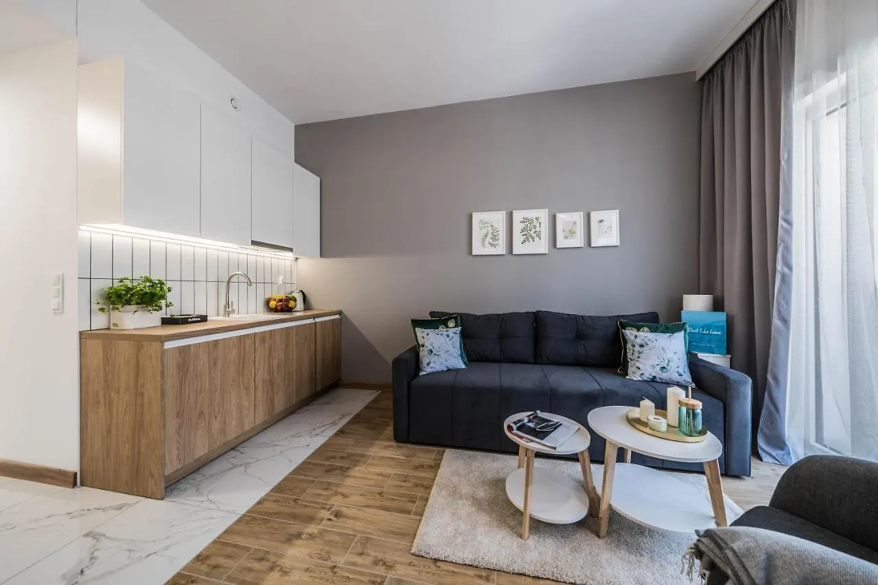 Rent Like Home - Slonimskiego 2 Βρότσλαβ