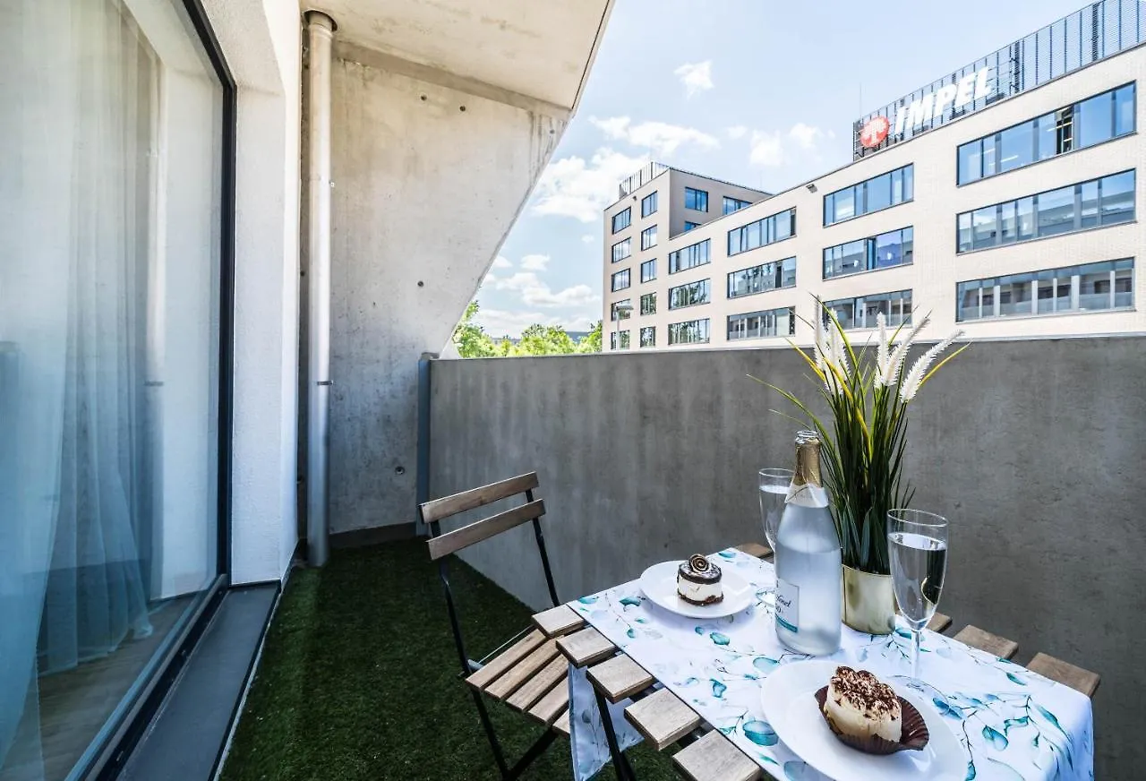Rent Like Home - Slonimskiego 2 Βρότσλαβ Διαμέρισμα