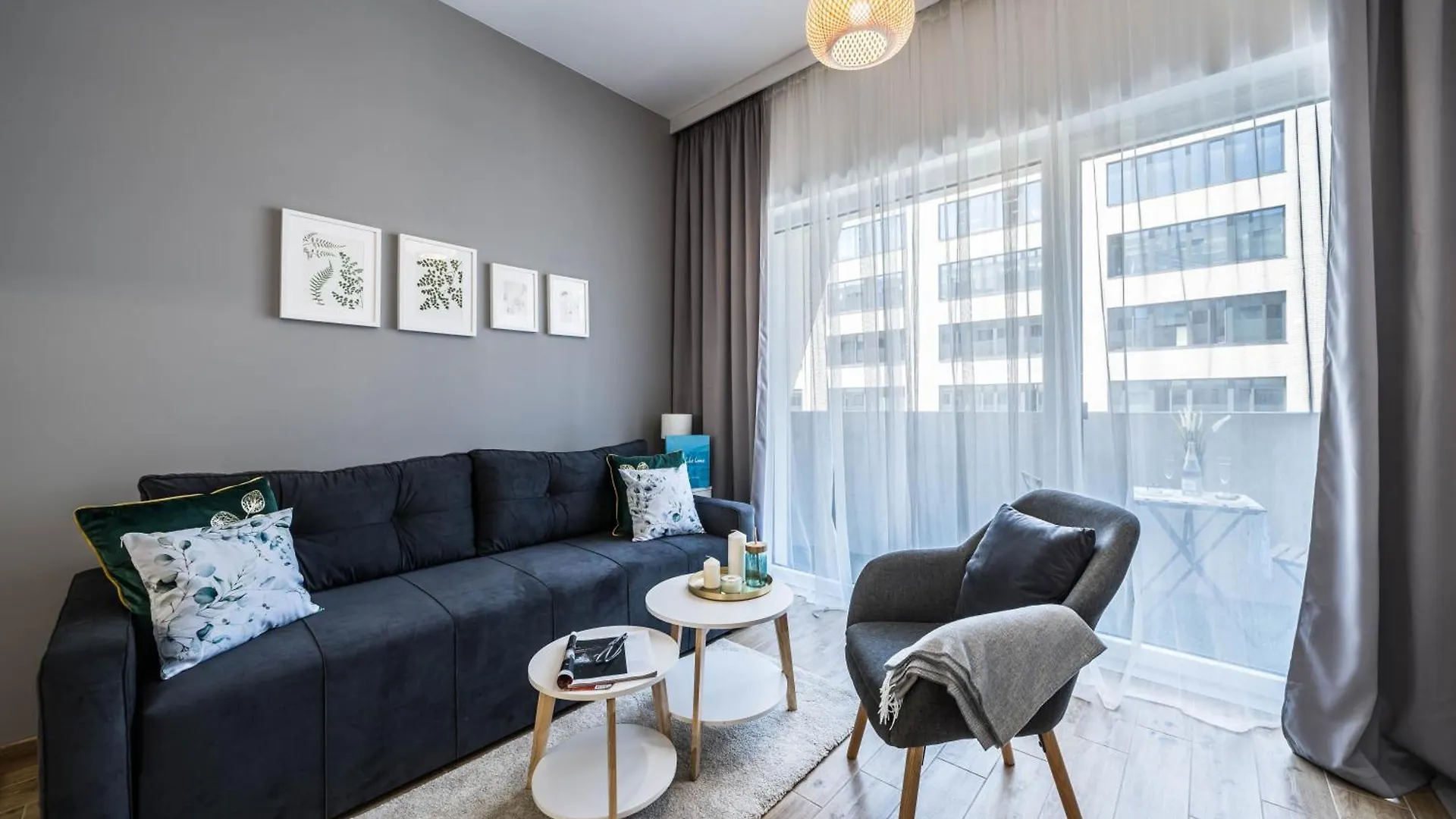 Rent Like Home - Slonimskiego 2 Βρότσλαβ Διαμέρισμα