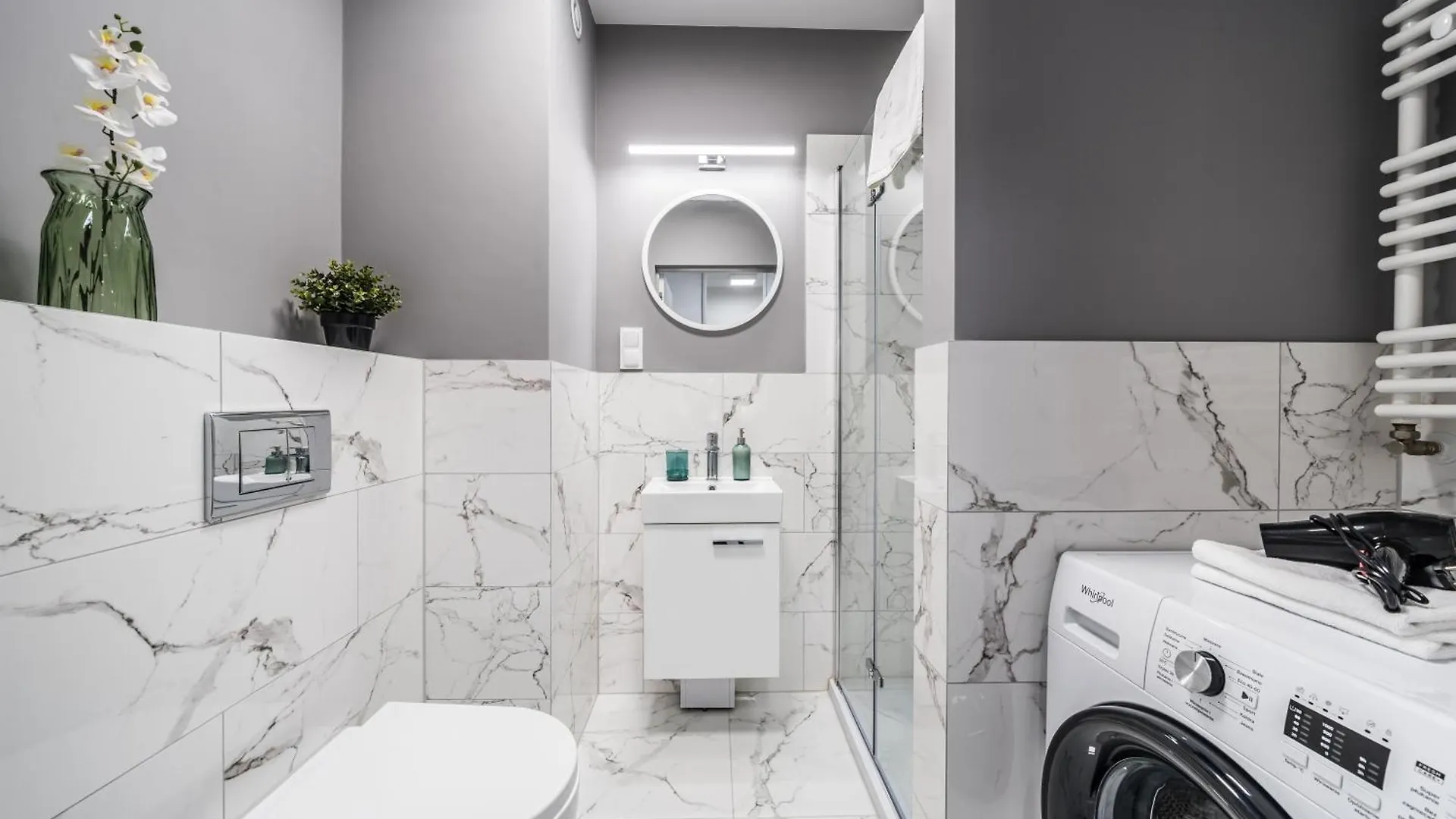 Rent Like Home - Slonimskiego 2 Βρότσλαβ 0*,  Πολωνία