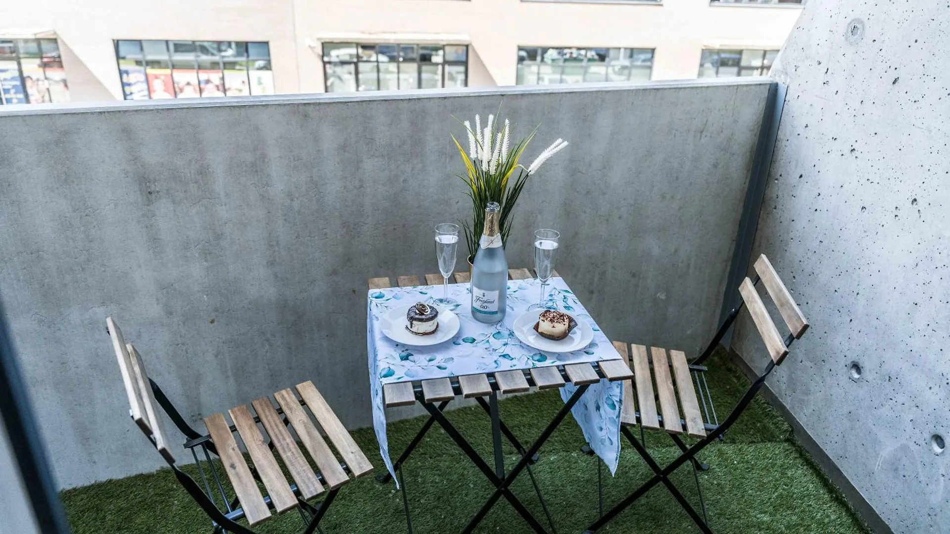 Rent Like Home - Slonimskiego 2 Βρότσλαβ
